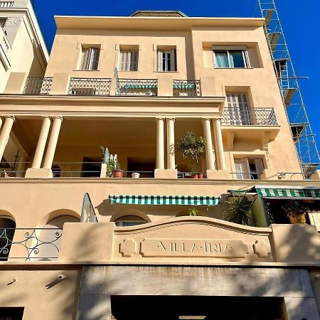 Cocooning & Modern Duplex City Center Carabacel Nice Buitenkant foto