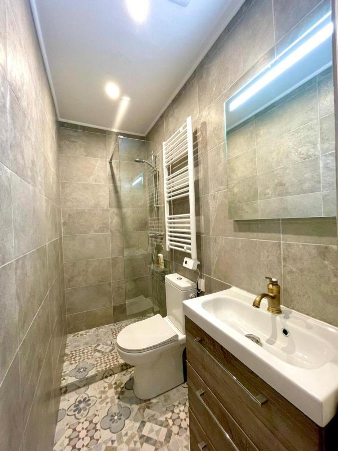 Cocooning & Modern Duplex City Center Carabacel Nice Buitenkant foto