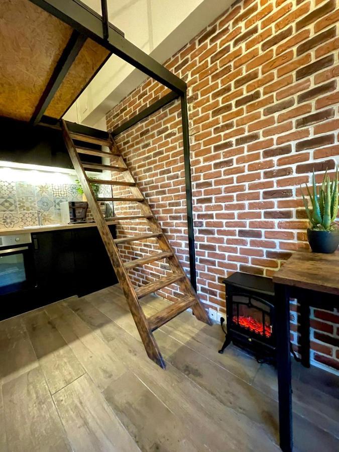 Cocooning & Modern Duplex City Center Carabacel Nice Buitenkant foto