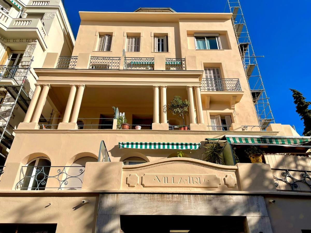 Cocooning & Modern Duplex City Center Carabacel Nice Buitenkant foto