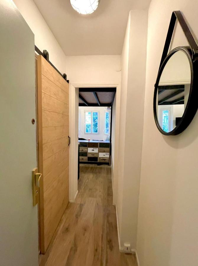 Cocooning & Modern Duplex City Center Carabacel Nice Buitenkant foto